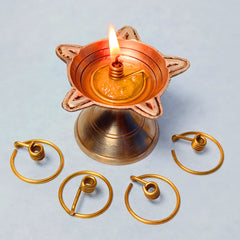 Niranjan Kadi (Set Of 6)